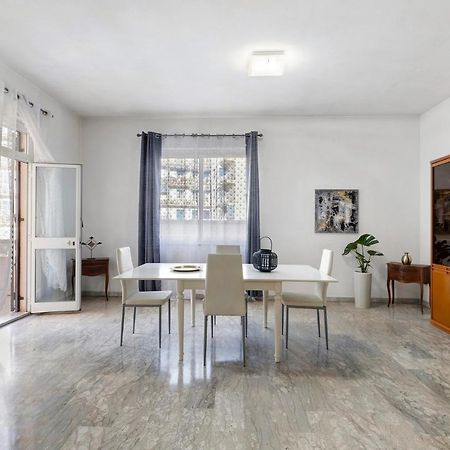 Апартаменты Casa Rosa Лоано Экстерьер фото